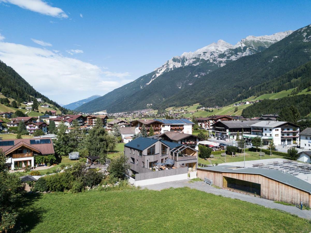 Ferienhaus Zum Stubaier Gletscher - Dorf Neustift im Stubaital Ngoại thất bức ảnh