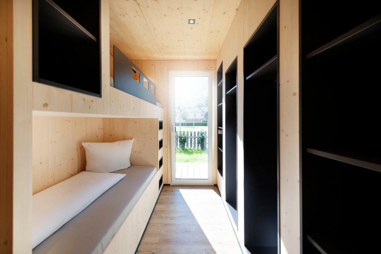 Ferienhaus Zum Stubaier Gletscher - Dorf Neustift im Stubaital Ngoại thất bức ảnh