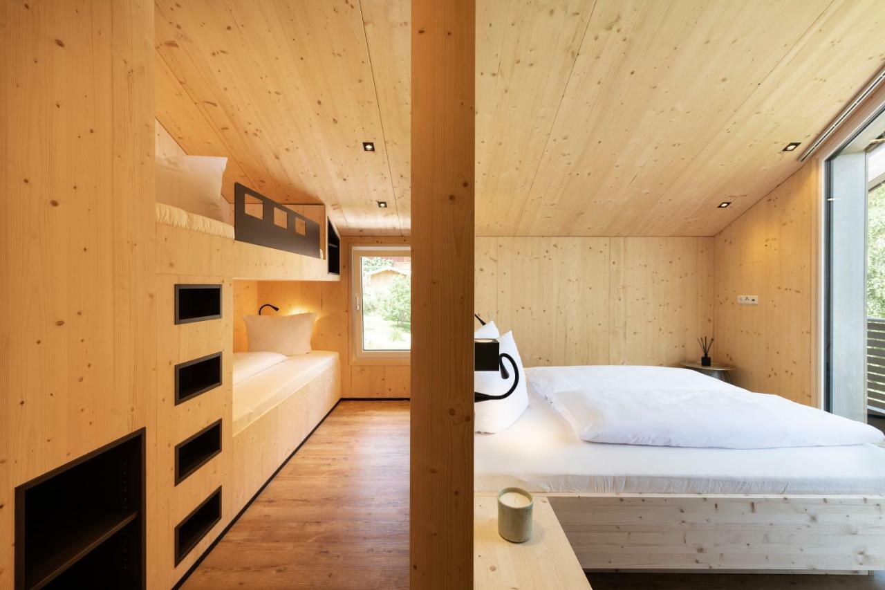 Ferienhaus Zum Stubaier Gletscher - Dorf Neustift im Stubaital Ngoại thất bức ảnh