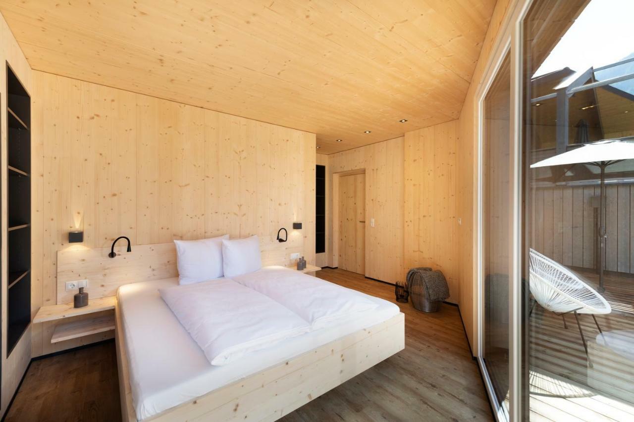 Ferienhaus Zum Stubaier Gletscher - Dorf Neustift im Stubaital Ngoại thất bức ảnh