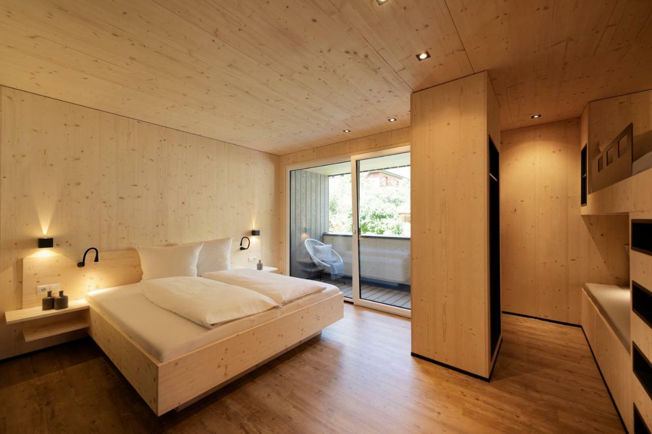 Ferienhaus Zum Stubaier Gletscher - Dorf Neustift im Stubaital Ngoại thất bức ảnh