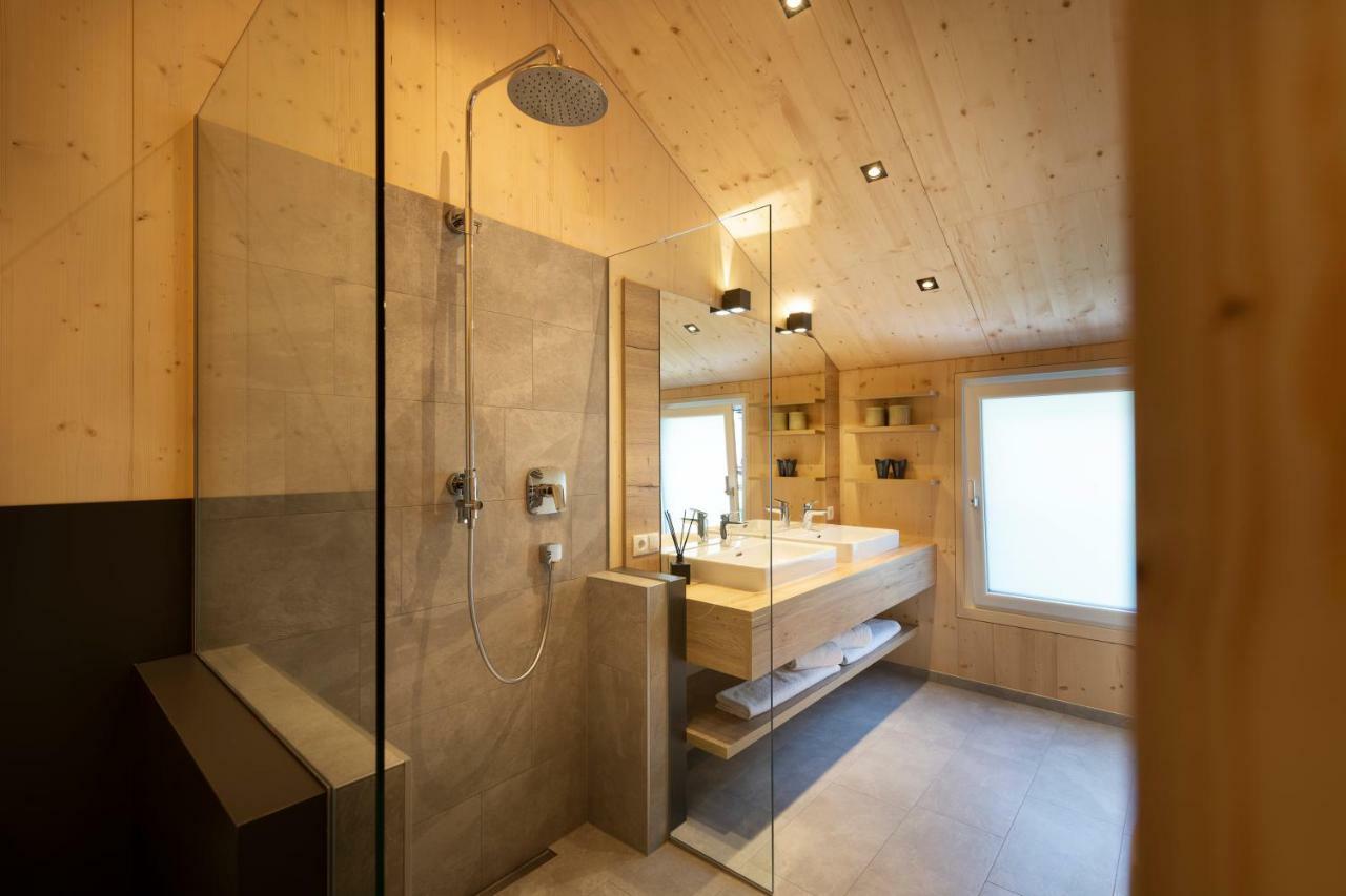 Ferienhaus Zum Stubaier Gletscher - Dorf Neustift im Stubaital Ngoại thất bức ảnh