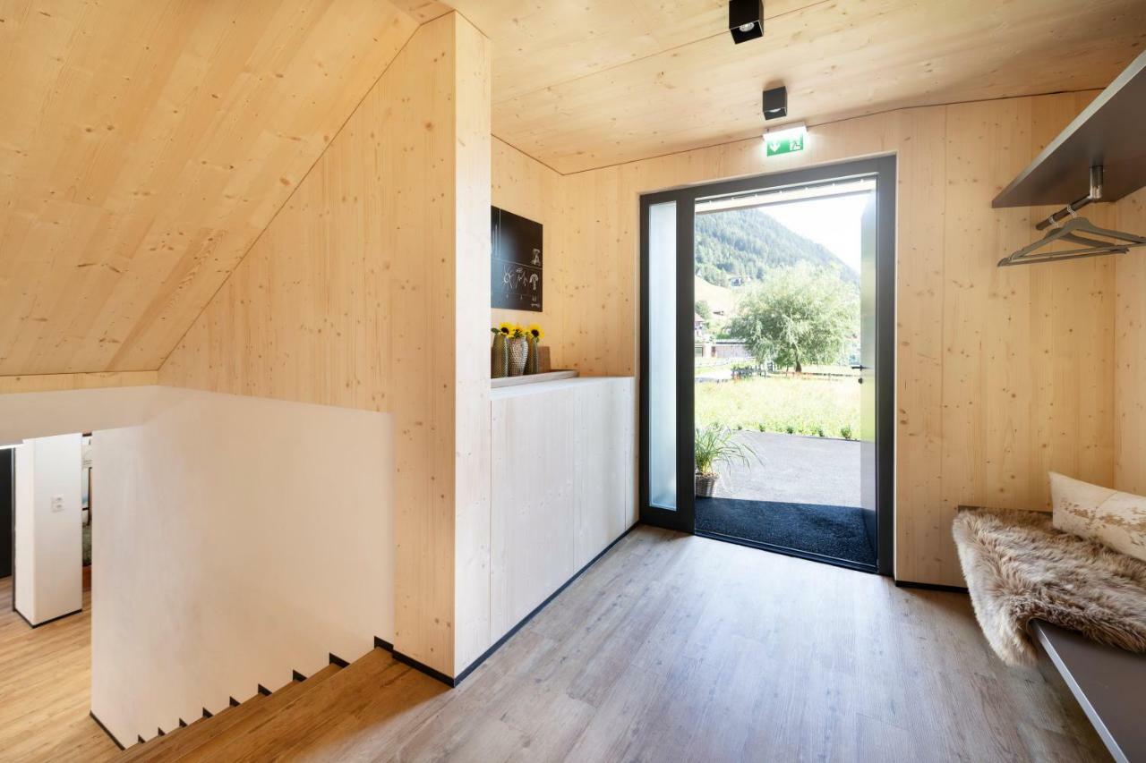 Ferienhaus Zum Stubaier Gletscher - Dorf Neustift im Stubaital Ngoại thất bức ảnh