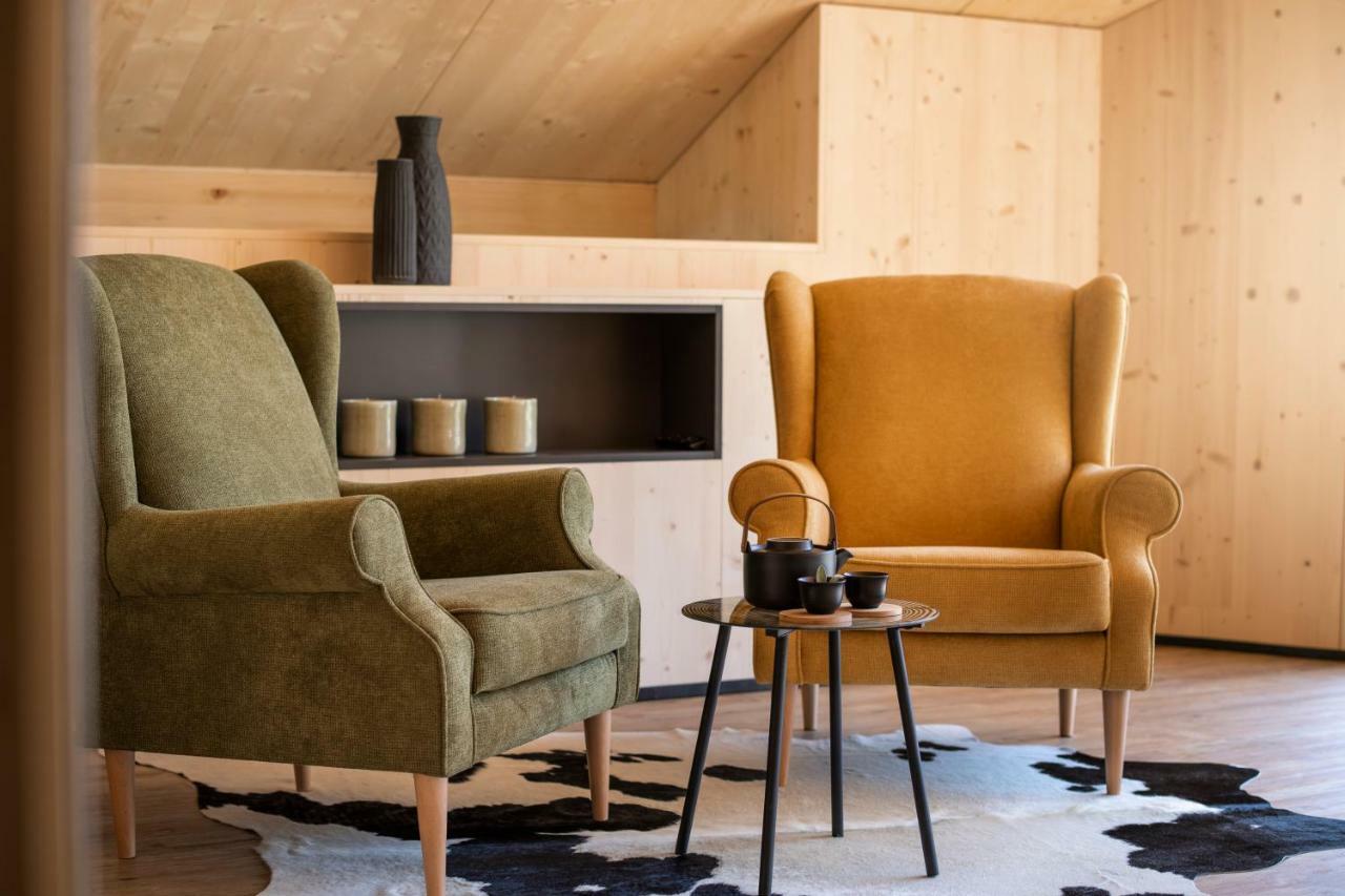 Ferienhaus Zum Stubaier Gletscher - Dorf Neustift im Stubaital Ngoại thất bức ảnh